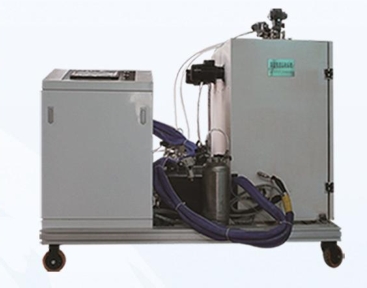 精密環(huán)氧樹脂RTM注射機(jī)